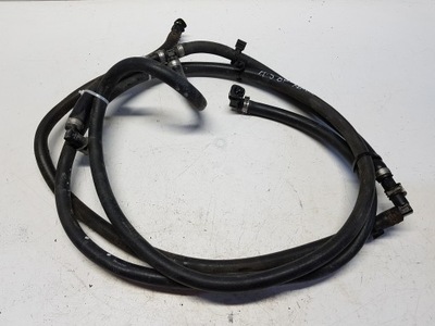 Audi a5 8f 8t шланг ксенон фото №1