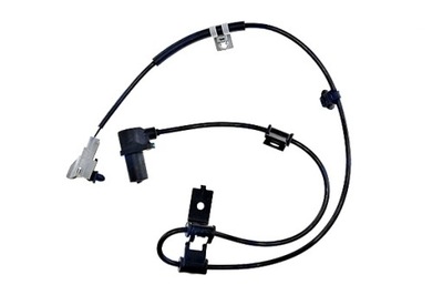 Nty датчик abs перед hyundai matrix 01- левый фото №1