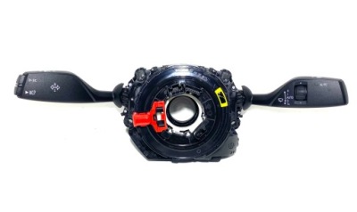 Лента переключатель комбинированный bmw x3 x4 f97 10519809 фото №1