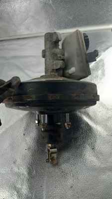 Підсилювач гальм гальма toyota yaris i lift 04r фото №1