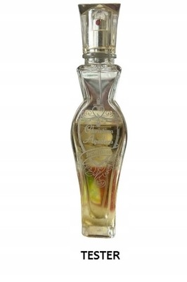 Christina Aguilera Secret Potion 50 ml #TWU127