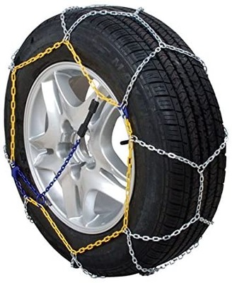 CHAINS SNOW GOODYEAR 110 KN 01  