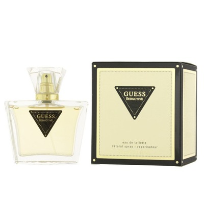 Guess EDT 75 ml Seductive