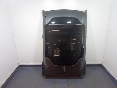 Citroen c4 cactus 14- крыша стеклянный стекло панорама ktp фото №1