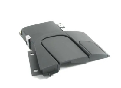 Bmw 3 compact e36 rear правый rod assembly cover 51438172816 8172816 фото №1