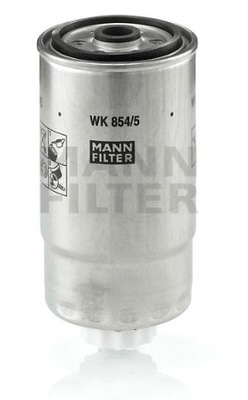 FILTER FUEL ALFA ROMEO 166 2.4 JTD 2002-2007  