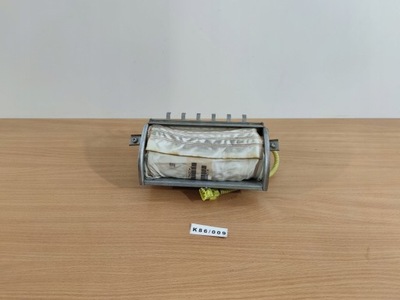 Toyota hilux подушка пассажира airbagw панель фото №1