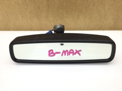 Ford b-max b max зеркало заднего вида фотохромный фото №1