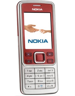 Klasyczna Nokia 6300 leżak magazynowy! Okazja!