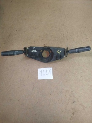 Переключатель комбинированный рычаг peugeot 306 96171693xx #2 фото №1