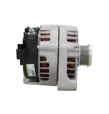 Генератор 180a do bmw 4 f32 420 425 фото №1