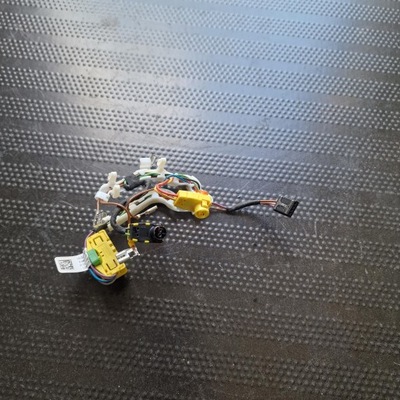 Джгут подушки безпеки audi a6 c7 4h0971589g фото №1