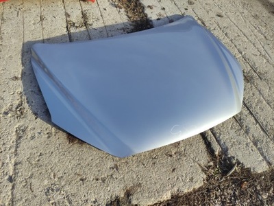 Mazda cx-5 ke капот кришка двигуна фото №1