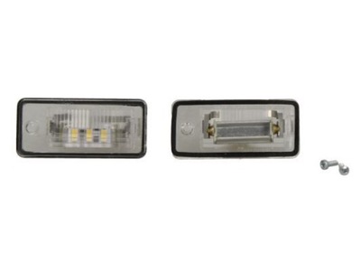 2X FARO ILUMINACION TABLAS 5402-003-07-900 BLIC  