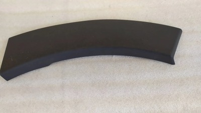 Молдинг лівий задня dacia lodgy off road фото №1