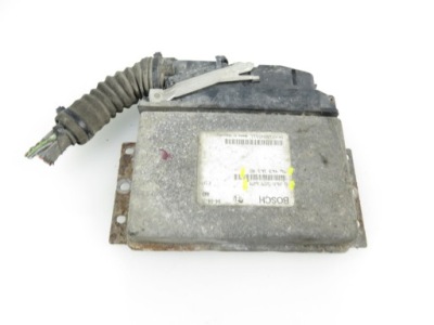 Блок керування peugeot 607 2.2 hdi 0265109629 фото №1