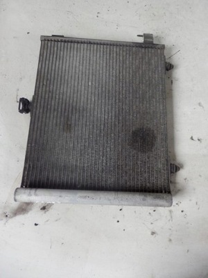 Citroen оригінальний номер 6455fa конденсатор, кондиціонер фото №1