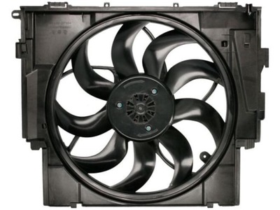 VENTILADOR DEL RADIADOR NRF 47728  