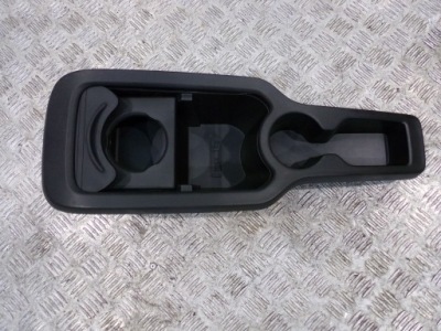 Smart w453 тунель середній a4539730100 2018 фото №1