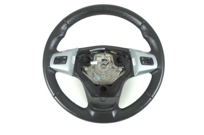 РУЛЬ КОЖА КОЖАНАЯ OPEL CORSA D SRI SXI SPORT 06-14 13274885 SCU