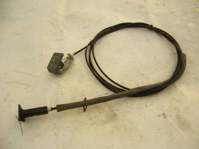 HYUNDAI TERRACAN FACELIFT CABLE FILLING FUEL EUROPE HANDLE  