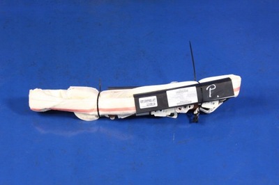 Шторка безпеки повітряна подушка безпеки права compass i 13r lift фото №1