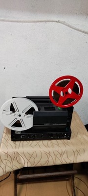 Projektor filmowy PORST synchrolux sound-special