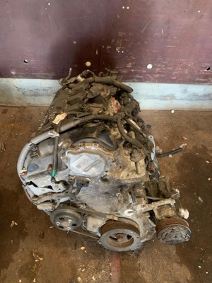 Двигун kompletny mazda cx3 2.0b pe01 фото №1