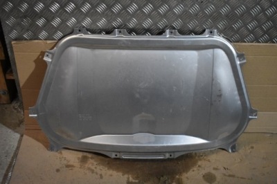 Idealna захист двигуна porsche 982 718 1 фото №1