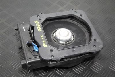 Динамік сабвуфер bmw x1 f48 9275996 фото №1