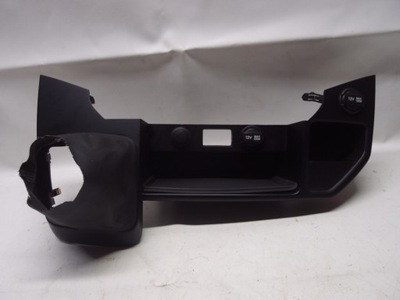 Бардачок полка hyundai h350 2016r фото №1