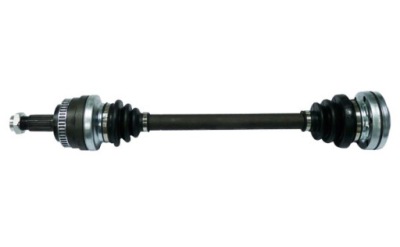 Приводной вал задняя к bmw e46 задняя ось фото №1