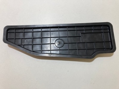 Dodge durango iii lift 2014+ шумоизоляция задняя левая 05057741ab фото №1