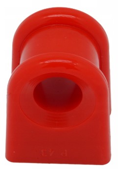 Полиуретановые втулки втулка стабилизатора jeep cherokee wj/wg фото №1