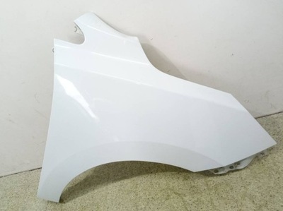 Крила правий перед wd hyundai ix35 i 2009- фото №1