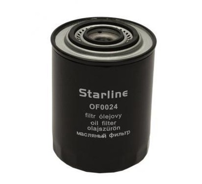 Starline фильтр масла fiat iveco lancia thema фото №1