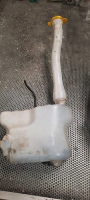 Бак жидкость do омывателя 2891000023r renault master фото №1