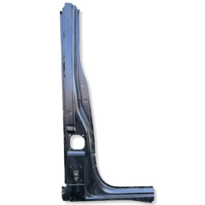 Renault master iii стойку правый обшивка фото №1