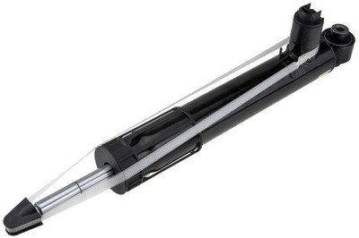 Nty амортизатор задний vw atlas teramont 17- l/p +ads фото №1