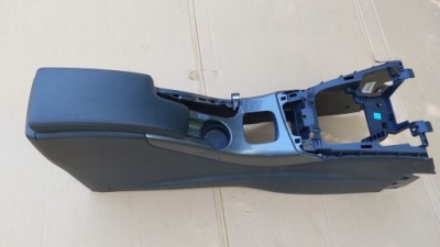 Підлокітник renault scenic iii x-mod 969101821r фото №1