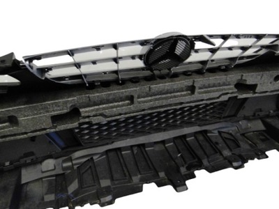 Mercedes a w169 169 lift усилитель защита рама фото №1