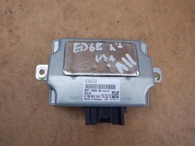 Модуль запуск стоп ford edge lift фото №1