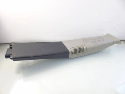 Защита стойка b правая volvo v70 ii lift 9158449 фото №1