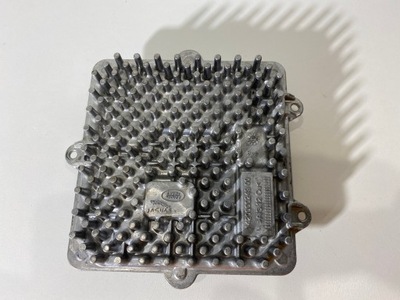 Модуль led land rover lk72-13e005-ab 147000059001 фото №1