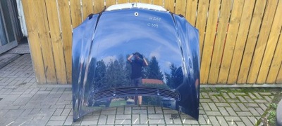 Капот mercedes w211 kombi c359 фото №1