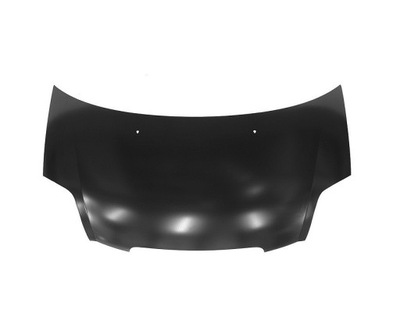 Капот kia picanto sa 04- 6640007021 фото №1