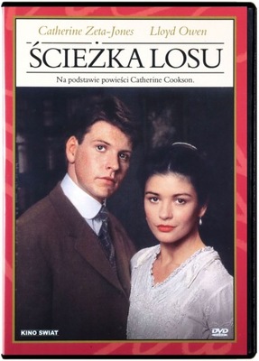 ŚCIEŻKA LOSU (DVD)