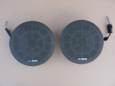 Audi a8 d2 lift динамик правый задняя полка bose 4d0035402d swing фото №1