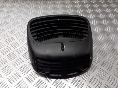 Решётка средняя обдув alfa romeo 147 фото №1