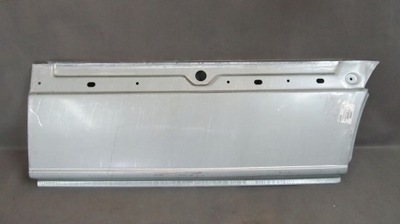 Ремкомплект поріг обшивка sprinter 906 / crafter фото №1